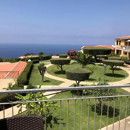 Casa Marzy- Charming With Pool, Sea & Volcano Views *
