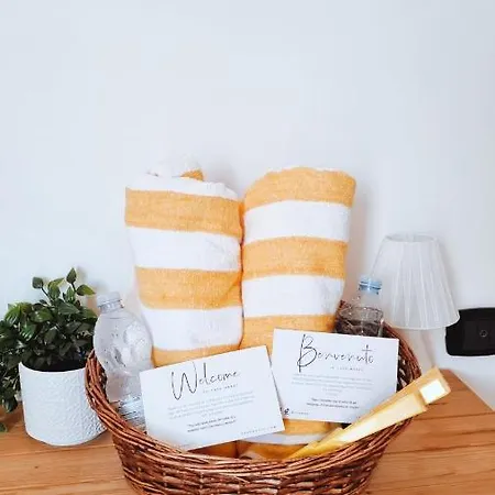 Casa Marzy- Charming With Pool, Sea & Volcano Views Lejlighed *