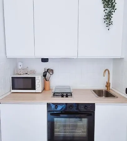 Lejlighed Casa Marzy- Charming With Pool, Sea & Volcano Views *