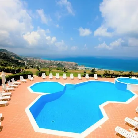 Lägenhet Casa Marzy- Charming With Pool, Sea & Volcano Views