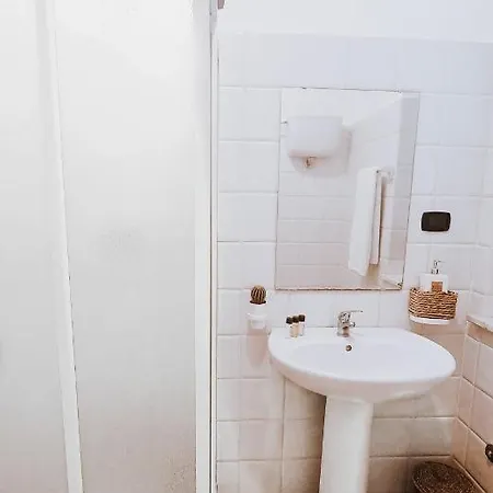 Casa Marzy- Charming With Pool, Sea & Volcano Views Lägenhet