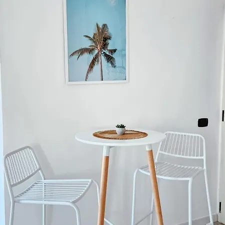 Casa Marzy- Charming With Pool, Sea & Volcano Views Tropea
