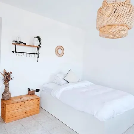 Apartment Casa Marzy- Charming With Pool, Sea & Volcano Views Tropea