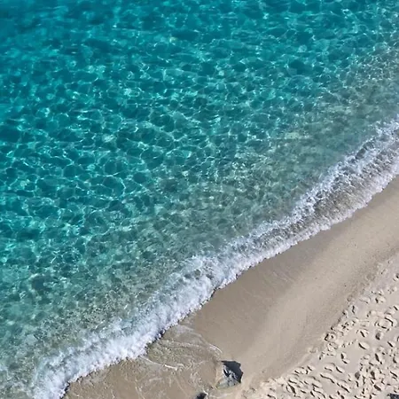 Lägenhet Casa Marzy- Charming With Pool, Sea & Volcano Views *