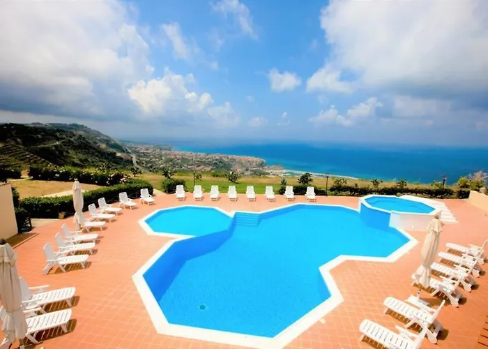 Lägenhet Casa Marzy- Charming With Pool, Sea & Volcano Views