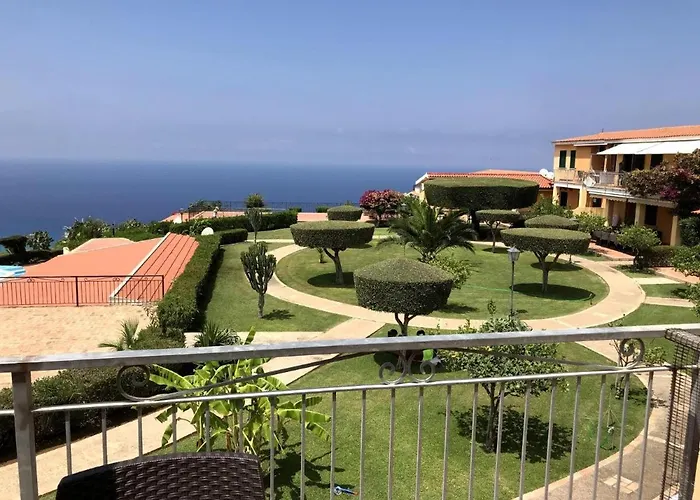 Casa Marzy- Charming With Pool, Sea & Volcano Views *