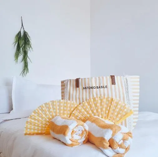 Lägenhet Casa Marzy- Charming With Pool, Sea & Volcano Views Tropea