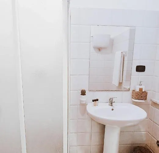 Casa Marzy- Charming With Pool, Sea & Volcano Views Lägenhet