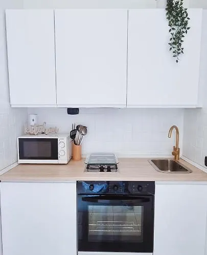 Lägenhet Casa Marzy- Charming With Pool, Sea & Volcano Views *