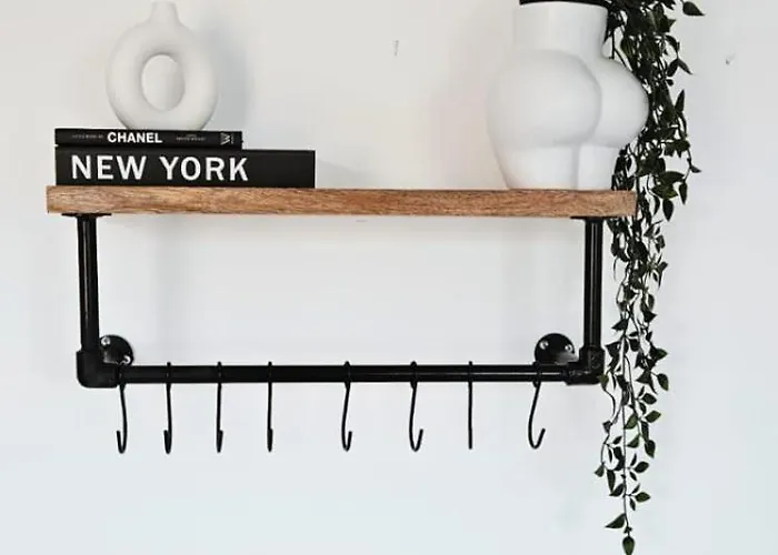 Casa Marzy- Charming With Pool, Sea & Volcano Views Lägenhet