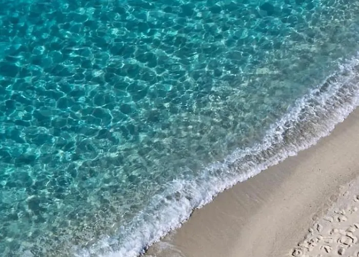 Lägenhet Casa Marzy- Charming With Pool, Sea & Volcano Views *